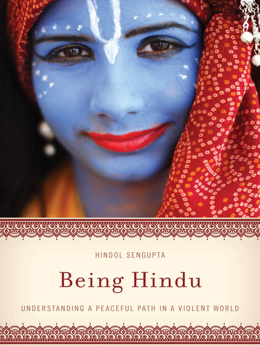 Title details for Being Hindu by Hindol Sengupta - Available
